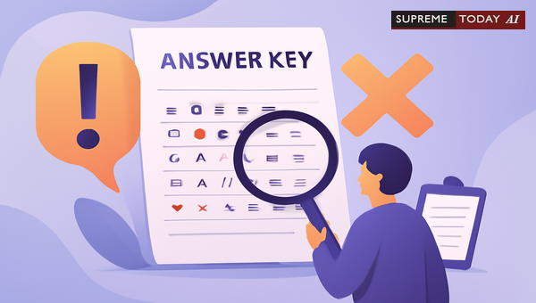 Recruitment Process Validity: Does Non-Publication of Answer Keys Vitiate Selection?