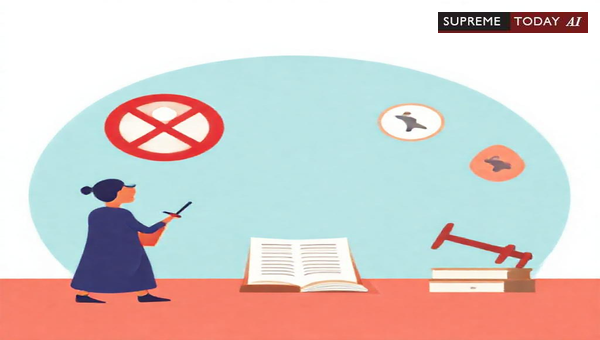 Why Writ Petitions Seeking Direction for Registration of FIR are Held Not Maintainable