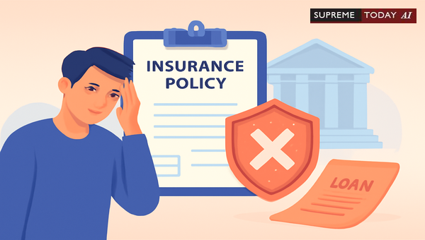 Non-Renewal of Insurance Policies as Deficiency in Service: Consumer Court Precedents