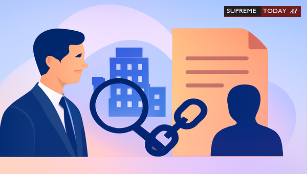 Non-Signatory Companies in Arbitration and Criminal Proceedings: Liability and Binding Scope