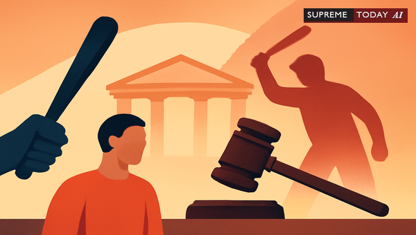 Legality of Moral Policing by Non-State Actors and Constitutional Morality