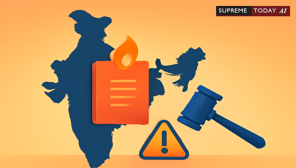 Fundamental Rights Protected From Suspension During an Indian Emergency Proclamation