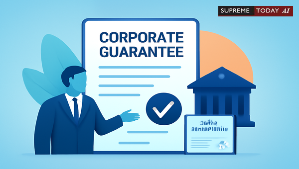 Challenging GST Levy on Corporate Guarantees for Related Parties via Judicial Precedents