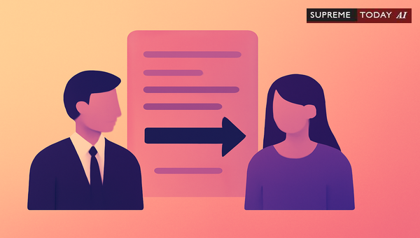 When Are Notices to Legal Representatives Required After Bringing Them onto the Court Record?