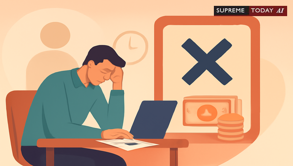Claiming Notional Benefits for Employment Denials Caused by Administrative Errors