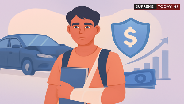 Adjudicating Notional Income for Engineering Students in Motor Accident Injury Compensation Claims