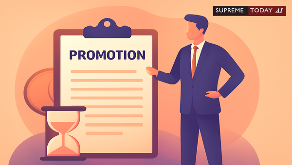 Notional Promotion Delays: Judicial Rulings on Laches, Limitation, and Administrative Inaction
