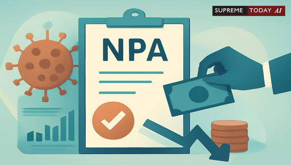 NPA Classification During COVID-19: Judicial Verdicts on Non-Financial Default Grounds