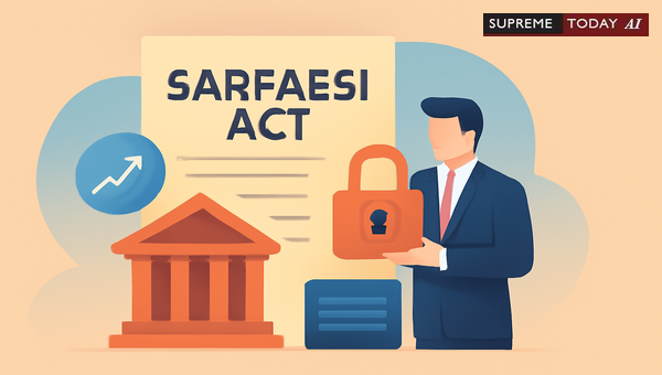 Unilateral NPA Upgrades After SARFAESI 13(2) Notice: Rajasthan High Court Procedural Mandates