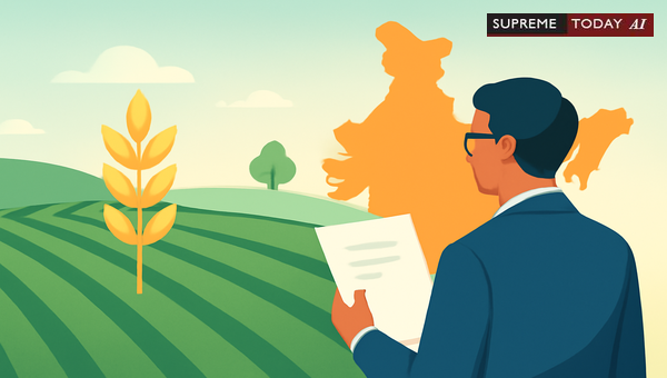 FEMA Regulations on NRI Agricultural Land Inheritance and Ownership Compliance