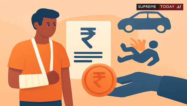 Calculating Motor Accident Compensation for NRIs and Foreign Workers in India: Legal Standards
