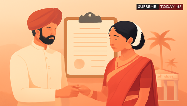 Legal Procedures for Solemnizing and Registering NRIs Marriages in Kerala under SMA and HMA