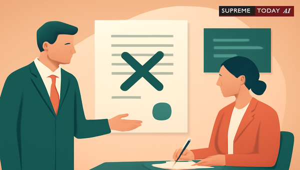 Unilateral Nullification of Cadre Controlling Authority Benefits by Internal Boards