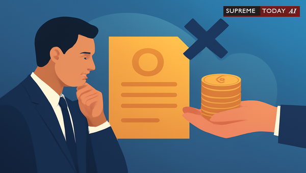 Nullus Commodum Capere: Indian Courts on Profiting from One's Own Wrongdoing