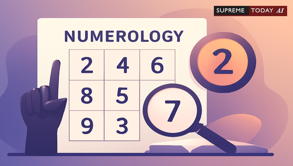 Numerology in Indian Court Cases: Judicial Precedents on Name Changes and Maintenance Claims