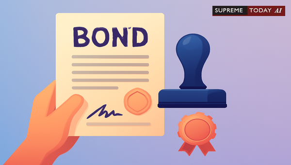 When an Obligation to Pay Qualifies as a Bond Under Kerala and Indian Stamp Acts