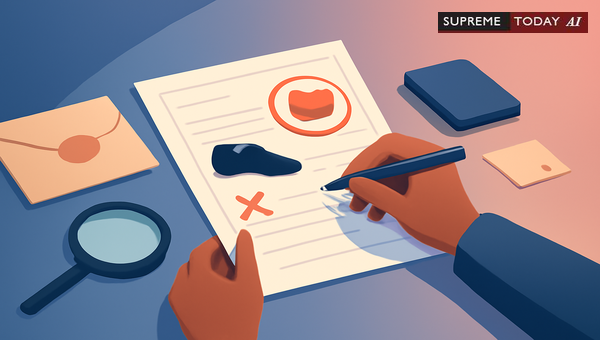 Relevancy Marking and Procedural Requirements for Observation Mahazars in Criminal Evidence