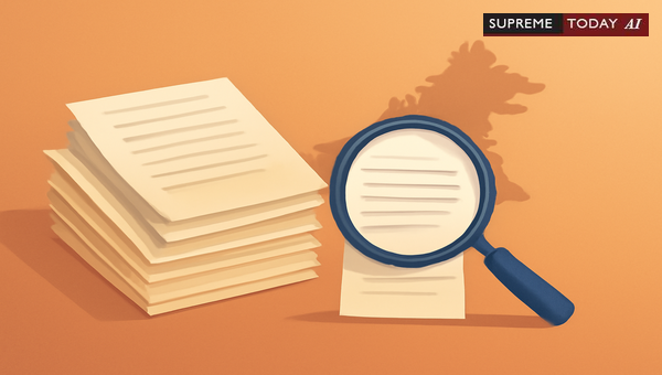 Admissibility and Probative Weight of Obsolete Documents in Malaysian Litigation