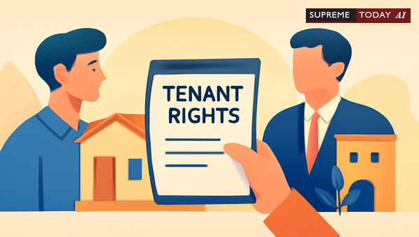 Statutory Accrual of Bhumiswami Rights for Occupancy Tenants under MPLRC Section 190