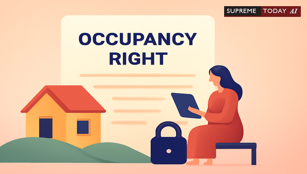 Occupancy Rights and Mulageni Tenancy Claims Under Indian Land Reform Laws
