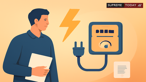 Claiming Electricity Connections During Pending Civil Litigation: Occupier Rights Defined