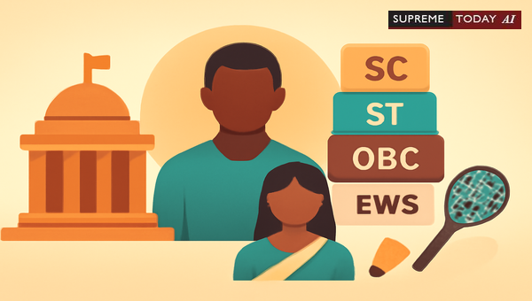 Odisha Government Reservation Rules: Vertical and Horizontal Quotas in Group A State Services
