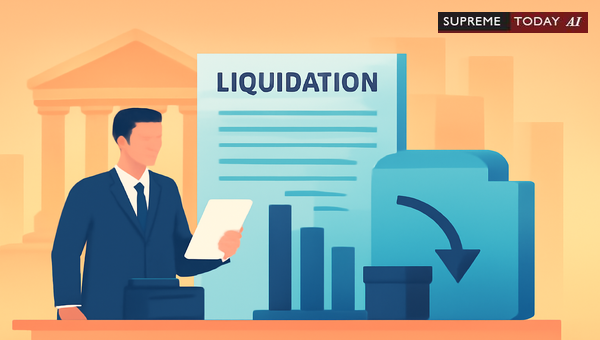 Official Liquidator Counsel Appointment: Need for Court Leave Under Companies Act 1956