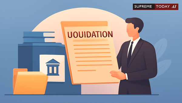 Jurisdiction for Filing Suits by Official Liquidator in Winding-Up Proceedings