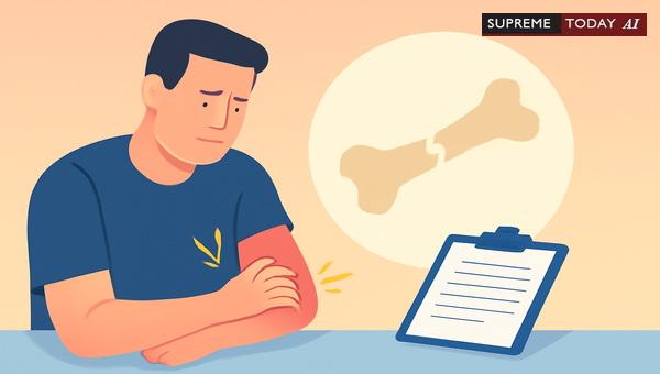 Olecranon Fracture Accident Claims: Assessing Grievous Injury Payouts and Permanent Disability