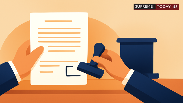 Omission of Legal Sections in Criminal Judgments: Clerical Error or Procedural Lapse?