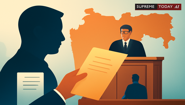 Omprakash Ambedkar v. State of Maharashtra: Analysis of Evidence, Reservation and Due Process