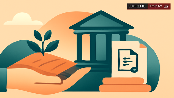 Land Acquisition Validity and Procedural Bail Standards in Chhattisgarh: A Judicial Analysis