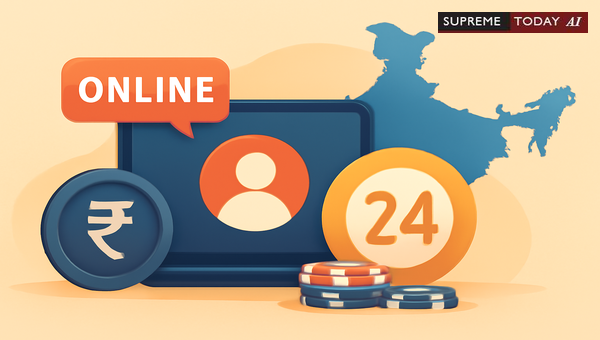 Legality of Online Satta Betting: Criminal Prosecution and Enforcement Standards in Indian Courts