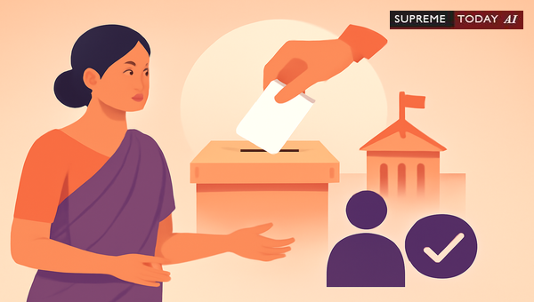 Eligibility of Open-Seat Women Councillors for Reserved Mayor Positions: Legal Analysis