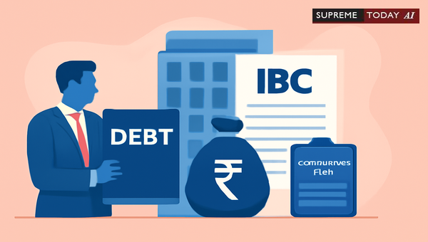 Operational Creditors Under IBC: Understanding Statutory Definitions and Insolvency Rights