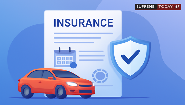 Determining Operative Insurance Certificates for Motor Vehicle Accident Liability Claims