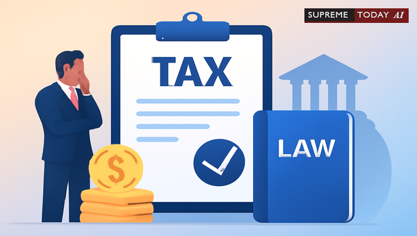 Challenging Section 104 Income Tax Act 1967 Passport Seizures for Unpaid Malaysian Tax Debts