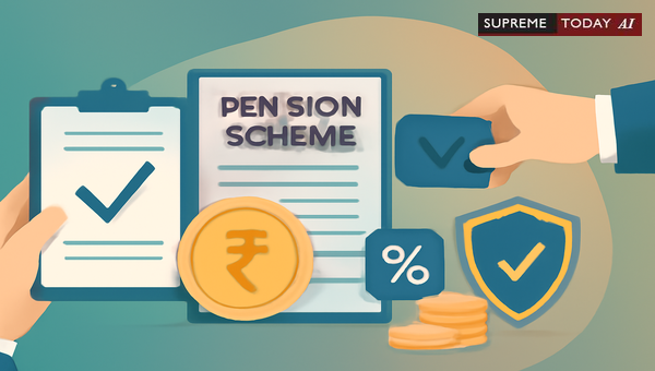 Enforceability of Optional Benefits Without Exercising the Option Under Indian Law