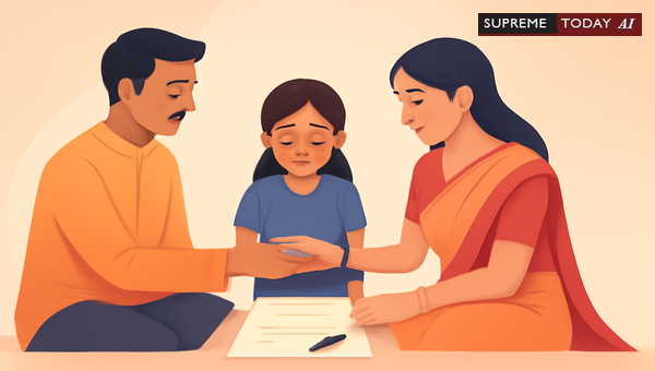 Validity of Oral Adoption in India under the Hindu Adoptions and Maintenance Act 1956