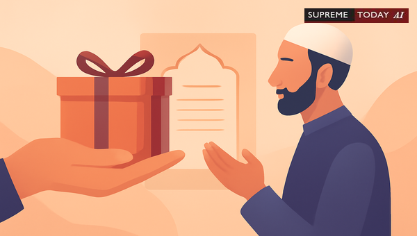 Essentials of Oral Gift (Hiba) Under Muhammadan Law: Validity and Judicial Precedents