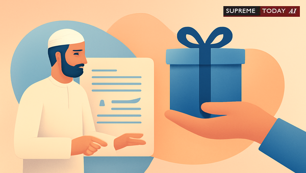 Establishing Oral Hiba Validity: Necessity of Pleading and Proving Specific Gift Dates