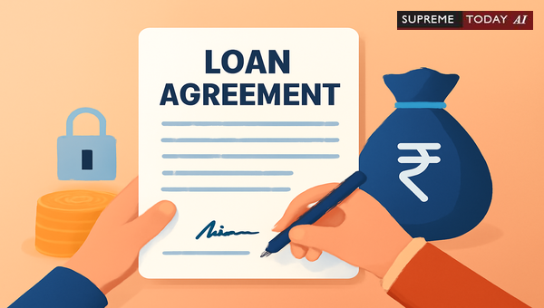 Enforceability of Oral Loan Agreements and Legal Obligations for Repayment