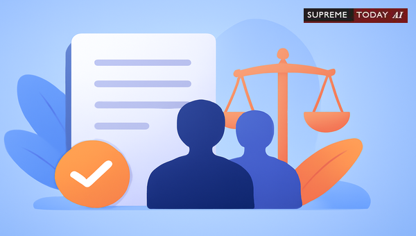 Does Order 1 Rule 10 CPC Impleadment Create Res Judicata in Indian Civil Courts