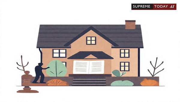 Order 1 Rule 10 CPC Necessary vs Proper Parties in Property Dispute Litigation