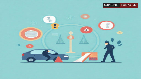 Is Order 1 Rule 10 CPC Maintainable Before Motor Accidents Claims Tribunals?