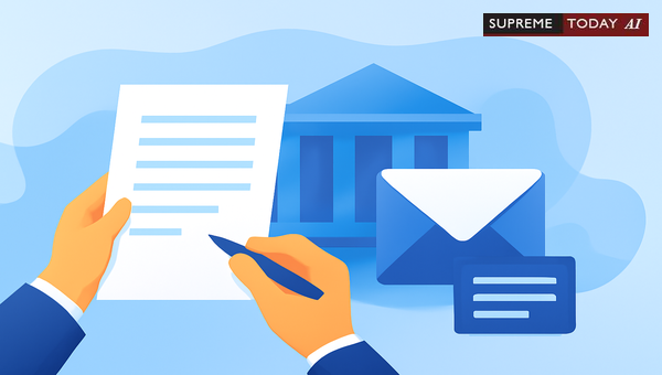 Admissibility of Newspaper Publication for Society Service under Order 1 Rule 8 CPC