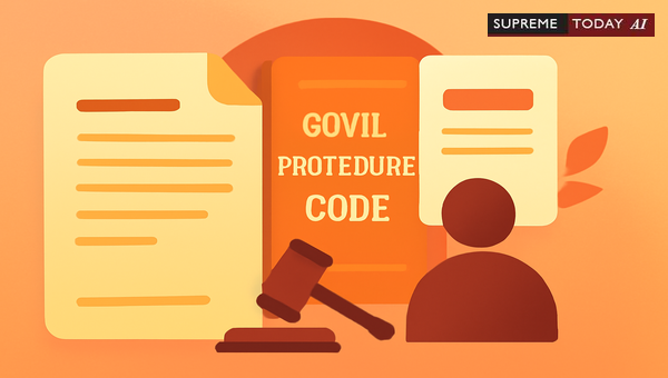 Is Order 1 Rule 8 Permission Mandatory for Lawsuits Against NSS Karayogam Units?