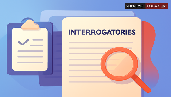 Order 11 CPC Interrogatories in Indian Civil Litigation: Clarification and Discovery Rules