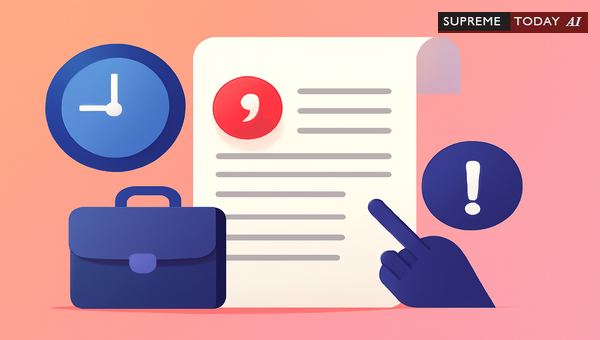 Procedural Fairness in Order 11 Rule 12 CPC: Consequences of Delayed Document Submission