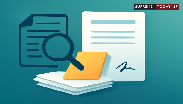 Producing Documents in Partition Suits Under Order 11 Rule 12 CPC When Not in Possession
